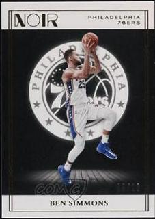 Ben Simmons