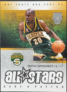 Gary Payton