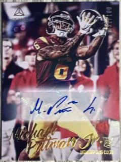 Michael Pittman Jr.