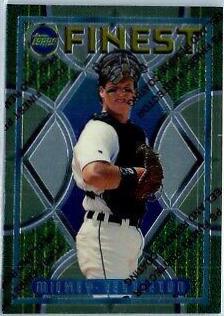 Mickey Tettleton