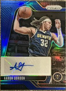 Aaron Gordon