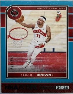 Bruce Brown