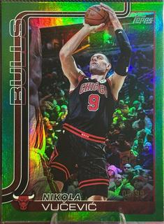 Nikola Vucevic