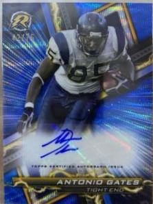 Antonio Gates