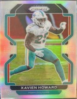 Xavien Howard
