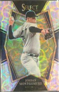 Jordan Montgomery