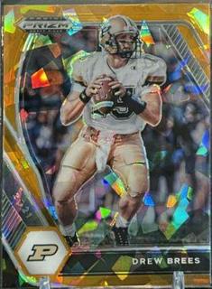 Drew Brees