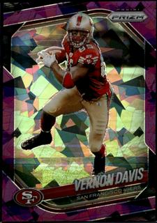 Vernon Davis