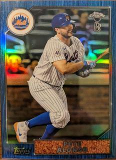 Pete Alonso