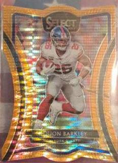 Saquon Barkley
