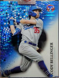 Cody Bellinger