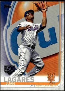 Juan Lagares