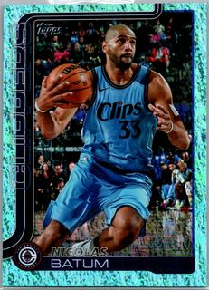 Nicolas Batum