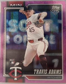 Travis Adams