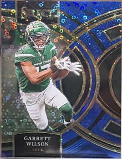 Garrett Wilson