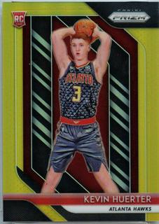 Kevin Huerter