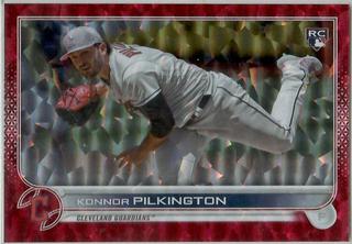 Konnor Pilkington