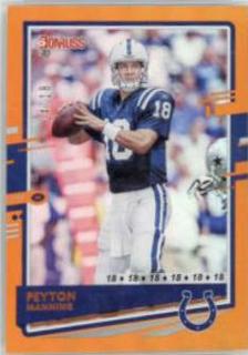 Peyton Manning