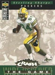 Sterling Sharpe