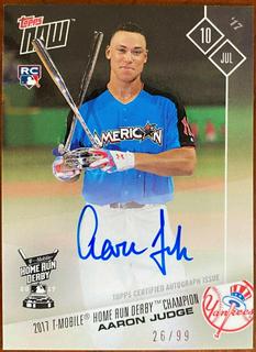 Aaron Judge
