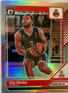 Elie Okobo