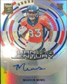Marvin Mims