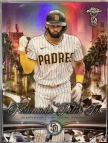 Fernando Tatis Jr.
