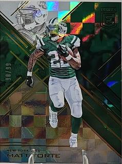 Matt Forte