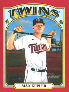 Max Kepler