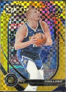 Nikola Jokic