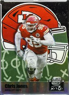 Chris Jones