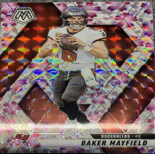 Baker Mayfield