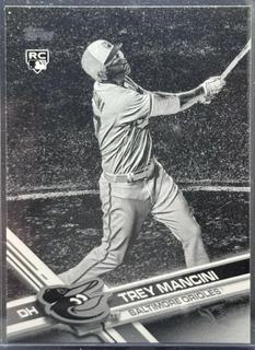 Trey Mancini