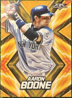 Aaron Boone