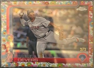 Rafael Devers