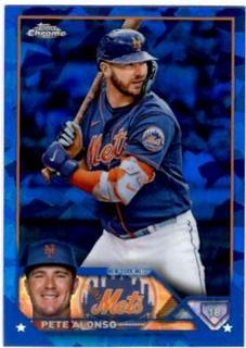 Pete Alonso