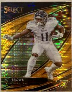 A.J. Brown