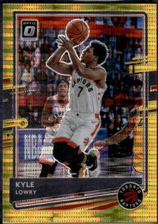 Kyle Lowry
