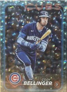 Cody Bellinger