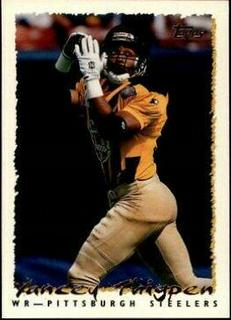 Yancey Thigpen