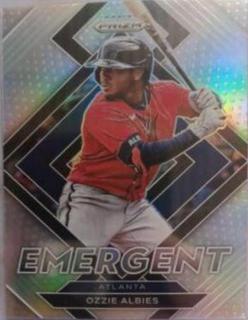 Ozzie Albies
