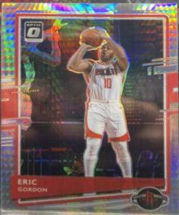 Eric Gordon