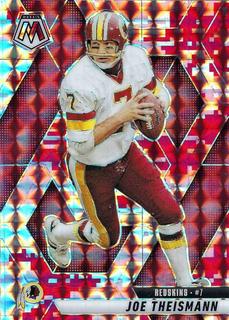 Joe Theismann