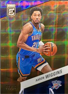 Aaron Wiggins