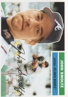 John Smoltz