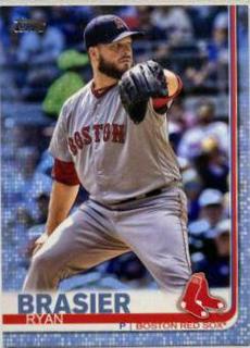 Ryan Brasier