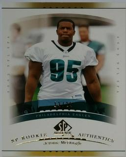 Jerome McDougle