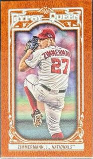 Jordan Zimmermann