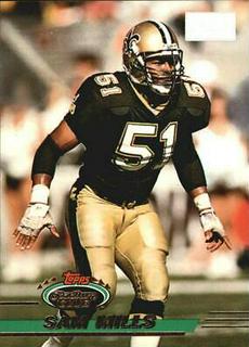 Sam Mills