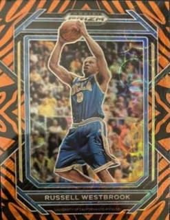 Russell Westbrook